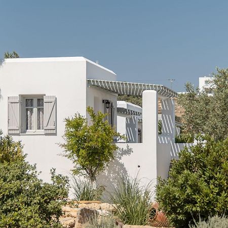 Michalios Luxury Apartments 쿠포니시아 외부 사진