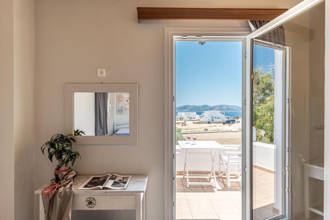 Michalios Luxury Apartments 쿠포니시아 외부 사진