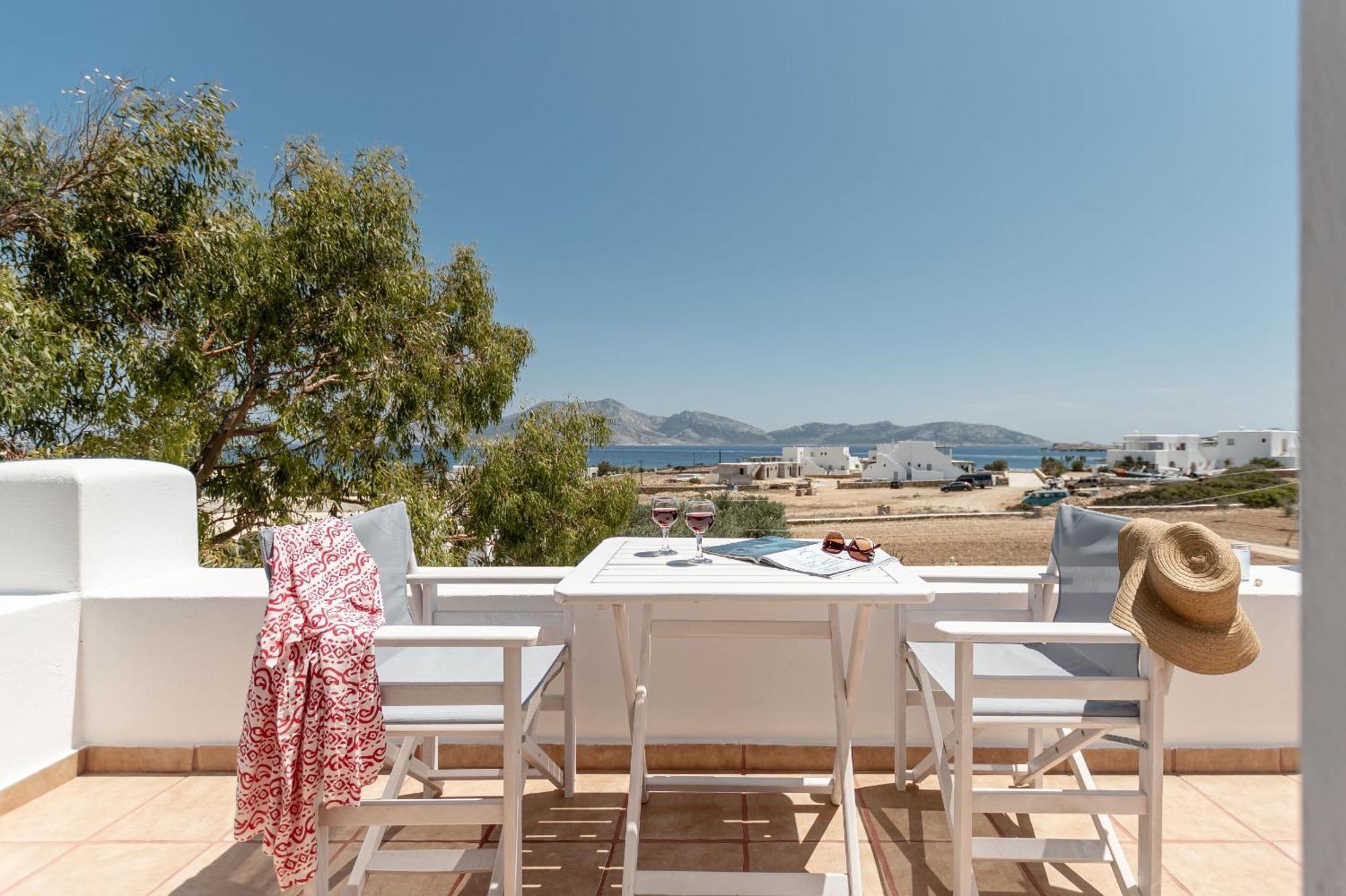 Michalios Luxury Apartments 쿠포니시아 외부 사진