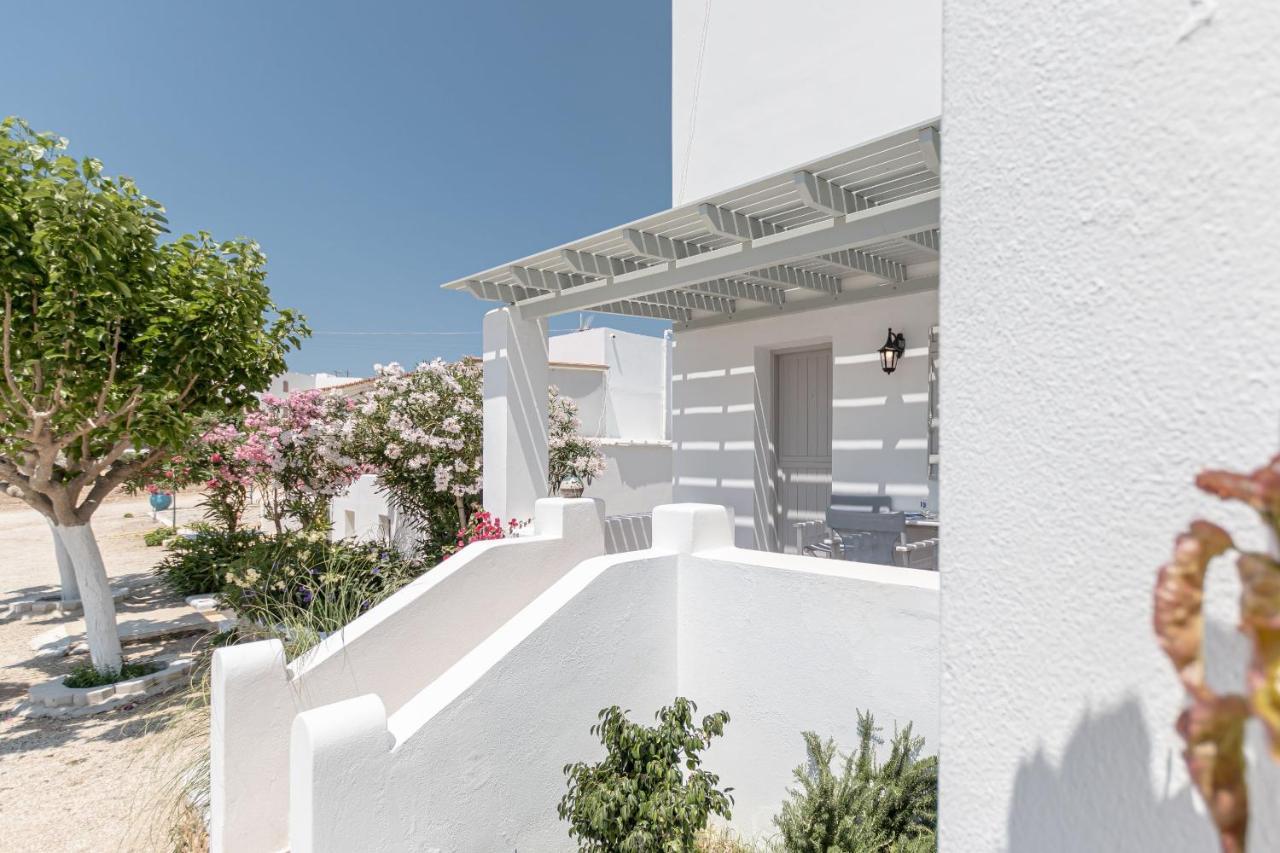 Michalios Luxury Apartments 쿠포니시아 외부 사진