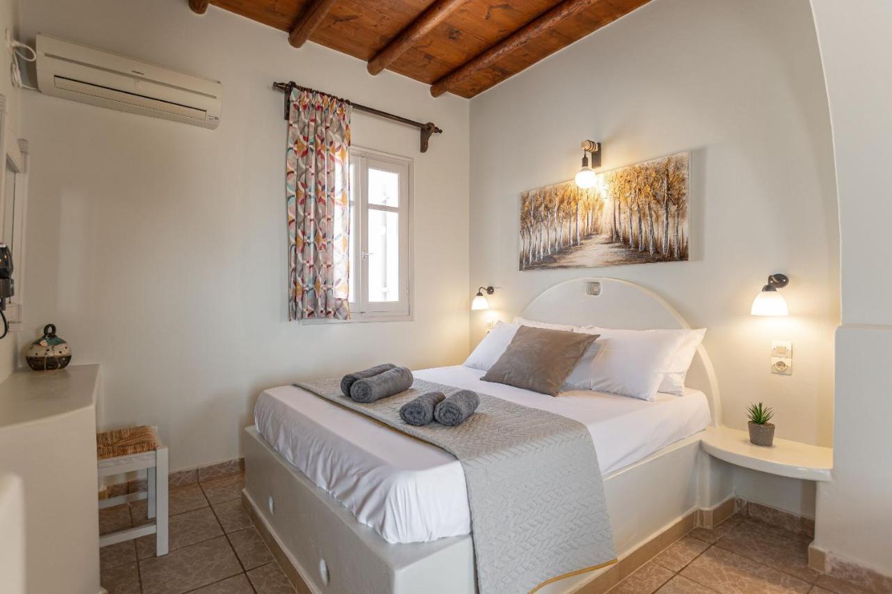Michalios Luxury Apartments 쿠포니시아 외부 사진