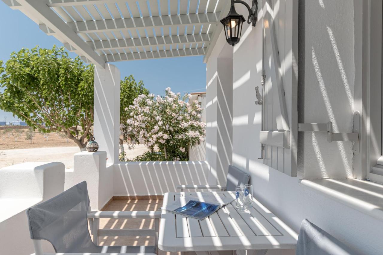 Michalios Luxury Apartments 쿠포니시아 외부 사진
